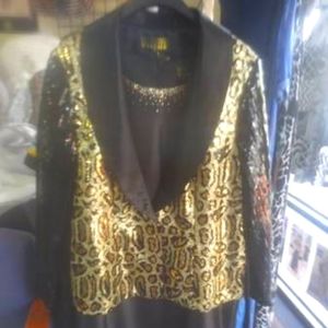 Donna Vinci size 18